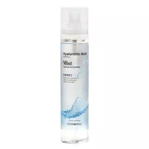 [푸드어홀릭] 히알루론산 수딩미스트 120ml /수분 보습 촉촉