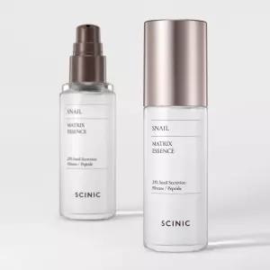 [1+1] 싸이닉 스네일 달팽이 매트릭스 에센스 50ml