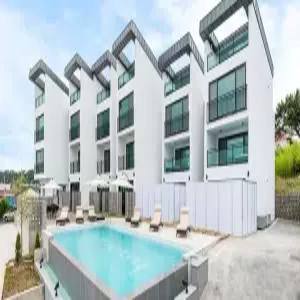 [울산] 울주 바담풀빌라(울산펜션/울주펜션)