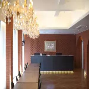 [경북 모텔] 구미 공단동 호텔 스테이 더 공단 (STAY THE GONGDAN) (구미)