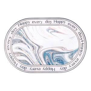 나스카피 규조토 발매트 주방 화장실 싱크대 매트, 데이