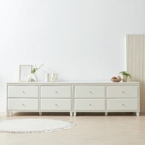 미카엘 1200 수납 거실장 L040040