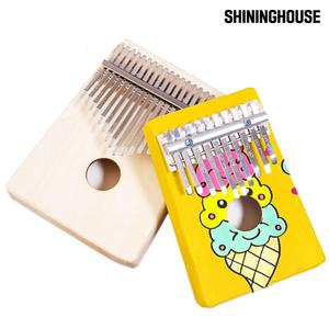 칼림바 할로우바디 만들기 키트 인싸템 칼람바 카림바 diy 꾸미기