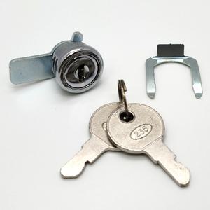 아이포스몰 [범일] 금전통 열쇠 세트 (EC-350/EC-410용) 키 금고 POS 포스 돈통 전자식