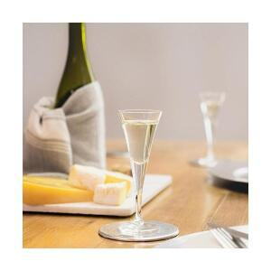 보르미올리 로코 슈냅스 슈터 글라스 55ml 조주기능사 쉐리글라스 칵테일잔 샷잔