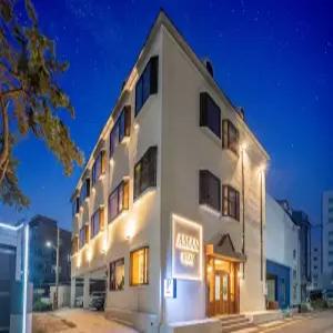 [울산 펜션] 울산 아만스테이 (동구,북구,울주군(일산,진장,진하,KTX역,영남알프스))