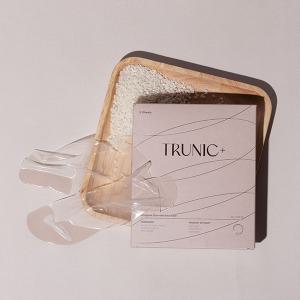 진정마스크 트루닉 인텐시브 라이스 마스크 1박스(5매)/유통기한 26년7월까지