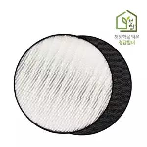 국내산 LG H13등급 필터 AS128VWA 엘지 AS121VAS