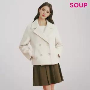 [SOUP/비지트인뉴욕] FW 아우터&데일리 이너 특가