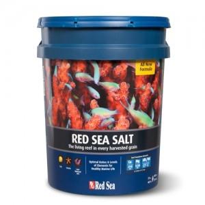 레드씨 해수염 22kg  /수족관 용품 어항 수조 소금 해염 해수어 산호 염도 비중계 코랄 니모 바닷물만들기