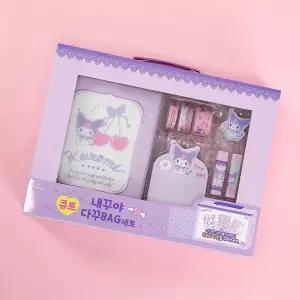 쿠로미 큐트 내꾸야 다꾸 BAG 세트 25000