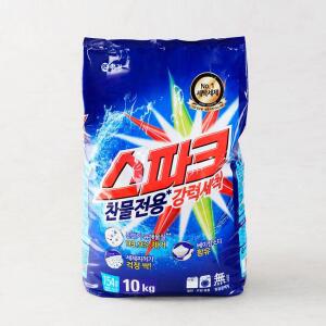 애경 스파크 10kg