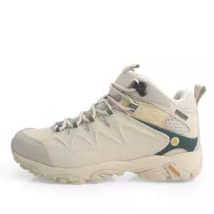 험토 그레이디스 워터프루프 가죽어퍼 여성 등산화