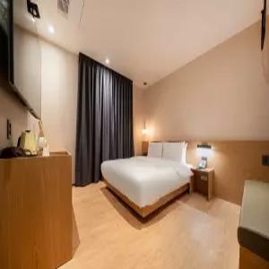 [광주 모텔] 광주 첨단 호텔 23°C (첨단지구,양산동)