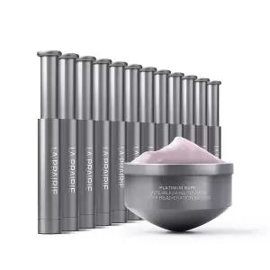 [라프레리](강남점)플래티늄 래어 오뜨-레쥬베네이션 마스크 (리필)