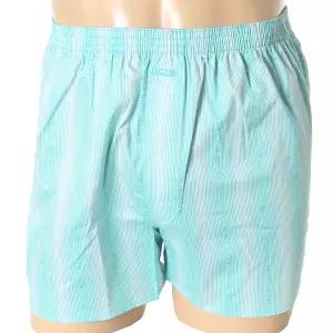 [롯데백화점]휠라언더웨어 60수 주자 스트라이프 남성트렁크 TKG1628MTQE