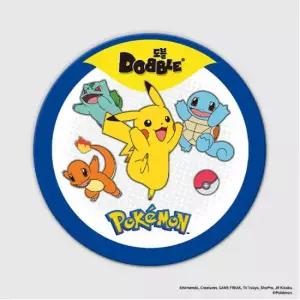 아트박스 코리아보드게임즈 도블 포켓몬