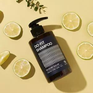 [모율]두핏DO-FIT 샴푸 두피관리샴푸