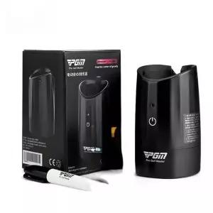 PGM 골프공 편심 자동 측정기 볼라이너 무게 중심 라인 매직 발란스