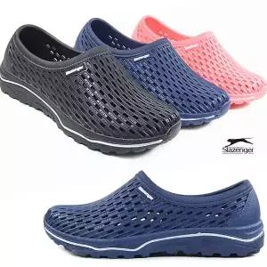 [뮤즈몰] SL09 / 슬레진저 남성&여성 아쿠아슈즈 여름 펀칭 망사 샌들 운동화 스니커즈 슬립온 신발 SL05