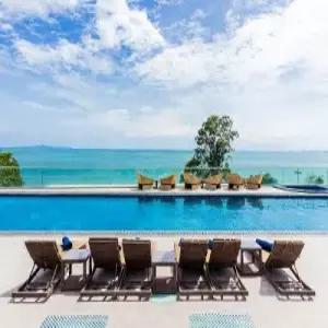 [부산][방콕/파타야][$130상당혜택] 5성 생츄어리 호텔+전신마사지, 미식(랍스터쌀국수,씨푸드) 5일/6일