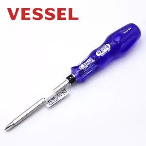 일본 베셀 5300W 투명 양용 드라이버 100mm