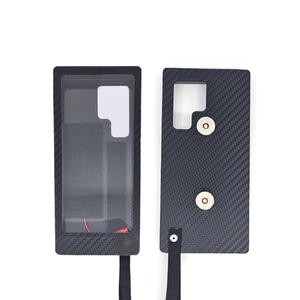 하템몰 자석 만능방수케이스 카메라 홀 업그레이드 배달 폰케이스