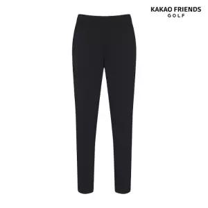 [카카오프렌즈골프 (KAKAO FRIENDS GOLF)] 여성 퍼포먼스 조거팬츠