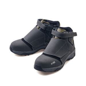 티뷰크 MARK MS-657W 6인치 안전화 용접안전화