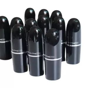 맥 러스터 글래스 립스틱 3g 씨 쉬어 색상