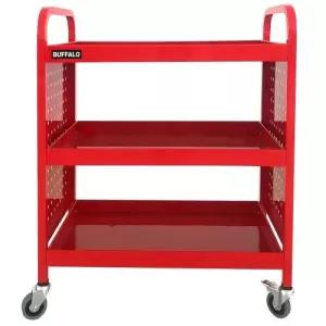 스마토 다용도 이동식 공구함 다이 SMTC-3016