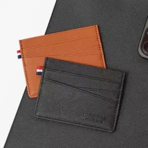 마르코폴로 메이트 슬림 카드지갑 MP7004