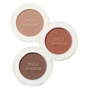 더샘 샘물 싱글 섀도우_(매트) 2g 1개 반짝이는눈