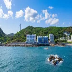 [경북] 경주 샵앤플렛풀빌라&호텔(경북, 경주)