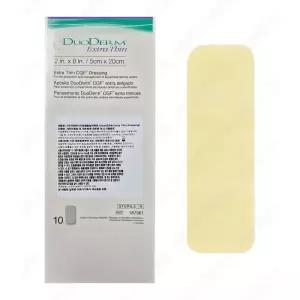 듀오덤 엑스트라씬 5x20cm 1박스 10매입 창상피복제