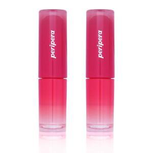 [페리페라] 페리페라 잉크 무드 글로이 틴트 005 어쩔체리 2개