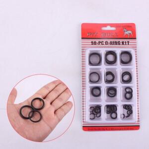 수도꼭지고무패킹 세면대연결호수 h1 50피