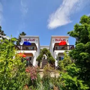 [충남] 몽산포오페라하우스(충남, 태안)