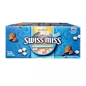 코스트코 스위스미스 마시멜로 코코아 28gx60