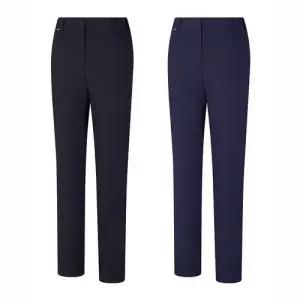 [롯데백화점]콜핑 스트레치 여성 봄 간절기 하이쿨 기본 등산바지 KUP0812W-KP