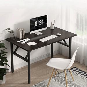 (무료배송) 소형-대형 접이식 책상 테이블 간이 식탁/접이식 테이블/일자