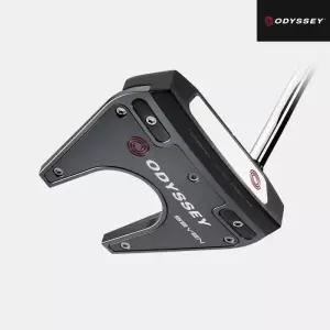 [캘러웨이코리아정품]2023 오디세이 트라이 핫 5K 7 DB 퍼터[남여공용][말렛형