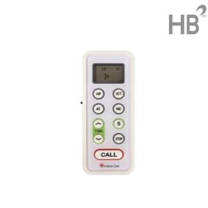 온타임 콜 타이머 리모컨 송신기 / 무선콜기기 콜기계 호출기계 치료실콜 호출벨