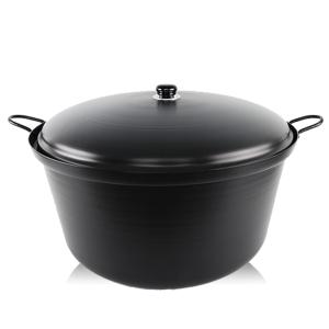 경질 국냄비 55cm / 국산