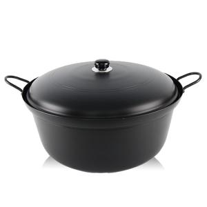 경질 국냄비 48cm / 국산