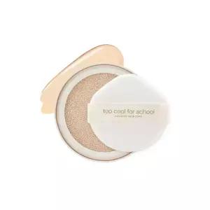 투쿨포스쿨 누드 핏 쿠션 리필