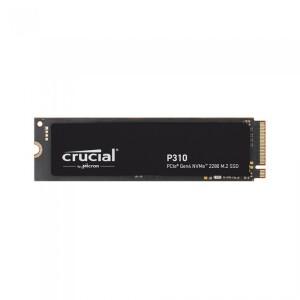 마이크론 Crucial P310 M.2 NVMe 대원씨티에스 (500GB)