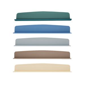 SILIPOT 실리콘 하우스 물막이 특대 컬러 택1