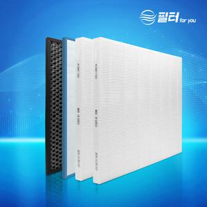 코웨이 노블 공기청정기 호환 필터 AP-3018B 프리미엄형