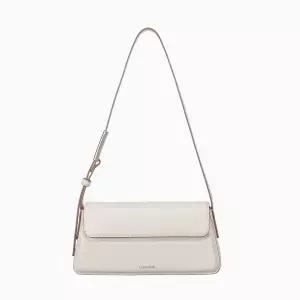 [CK ACC] 여성 벨티드 스몰 숄더 백 4K3110G WGY